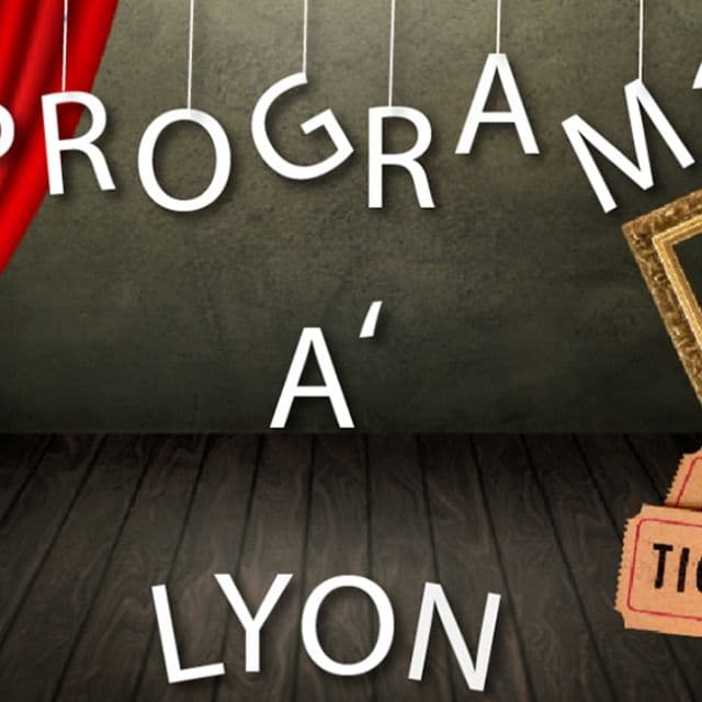 Program’A Lyon