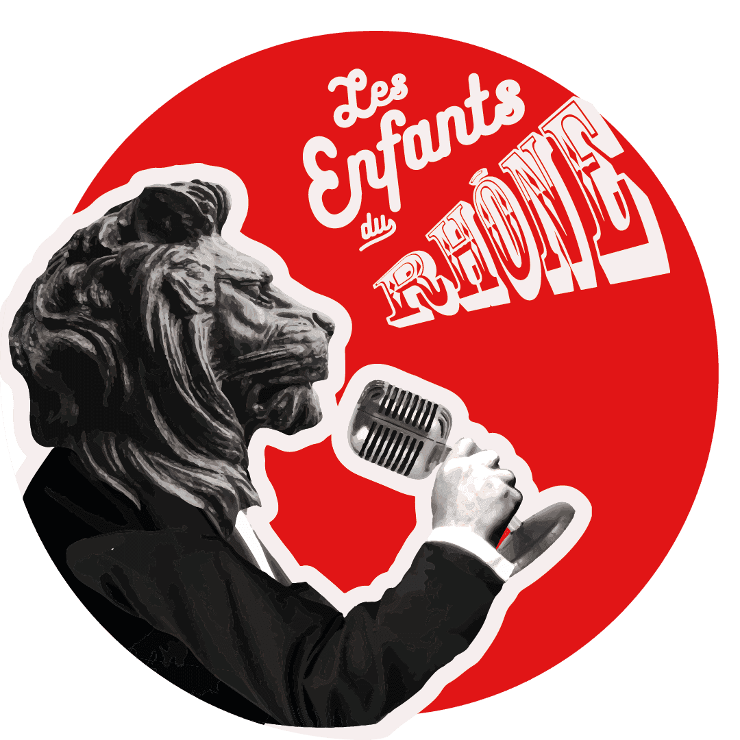 Les Enfants Du Rhône