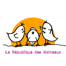 La République Des Moineaux