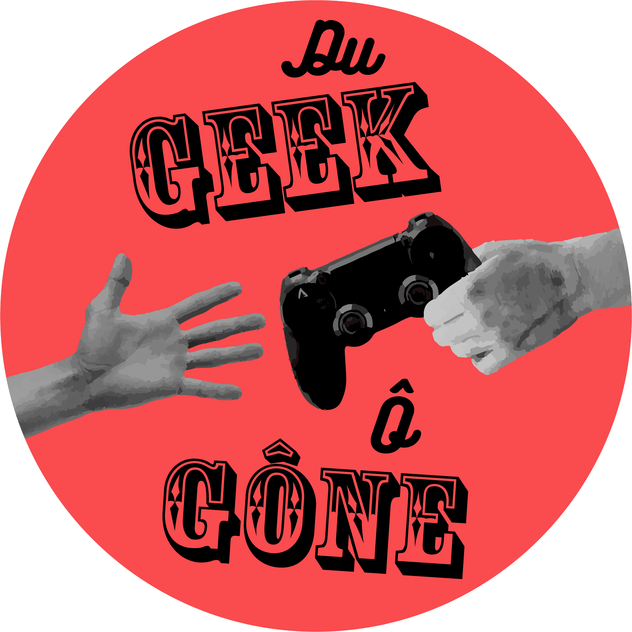 Du Geek Ô Gones