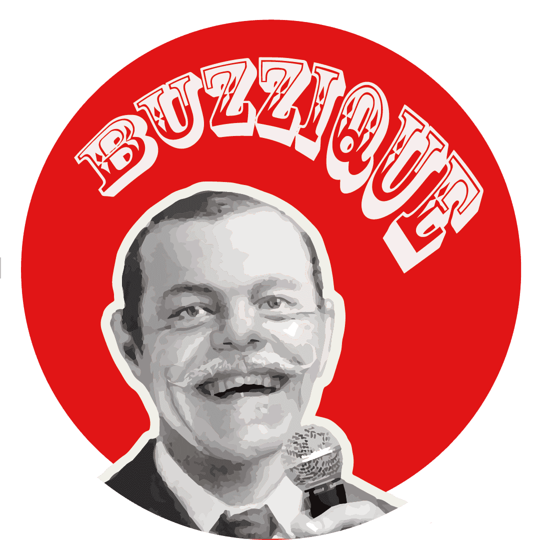 Logo-Buzzique