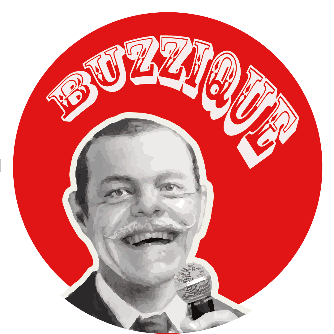 Logo-Buzzique